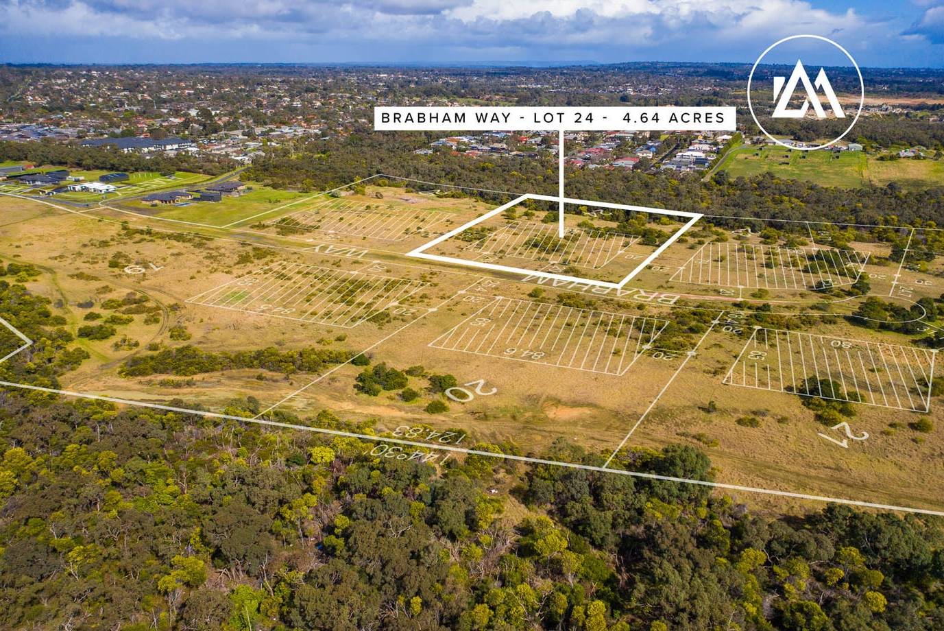 [Land for Sale] Heath Rural Estate, Langwarrin OpenLot